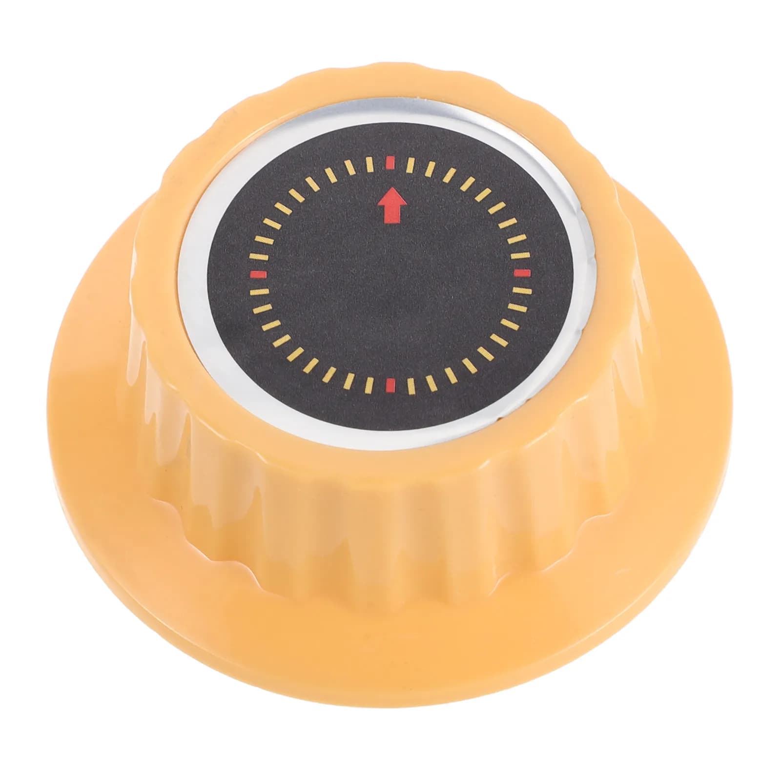 Universal Mechanical Timer Knob Replacement for Oven Stove Cooker Air Fryer Grill Kitchen Appliances Smooth Rotating Control