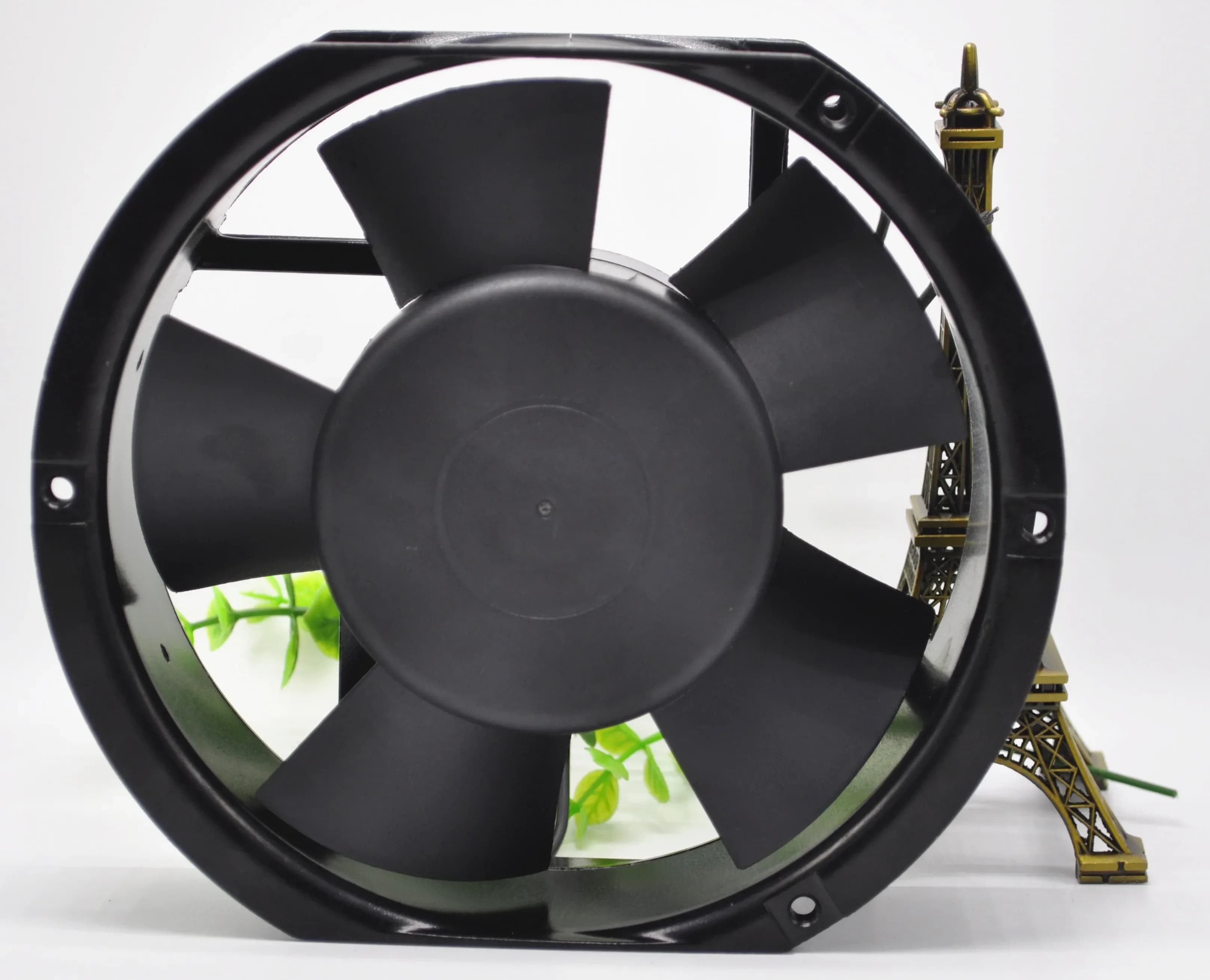Ventola di raffreddamento per saldatrice inverter MEIXING GX150-2, ventola AC 220V 380V 0,12A 38W
