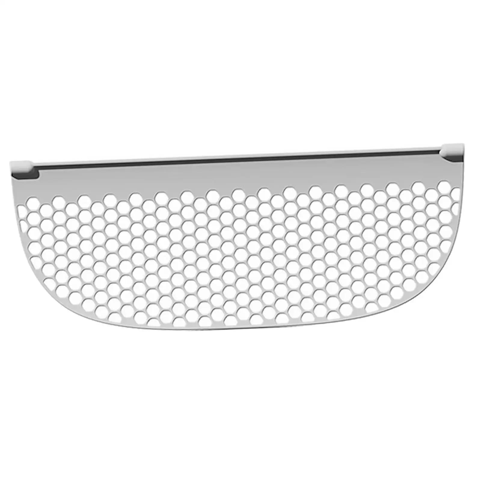 Cat Litter Box Filter with Sifter Screen ABS Material for Self Cleaning Cat Litter C20 Replacement Accessory