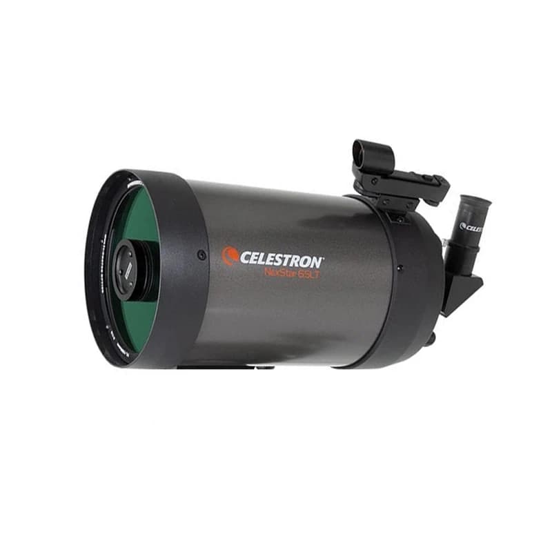 Specchio principale per telescopio astronomico Celestron 150SLT NexStar 6SLT 150/1500 OTA, inclusi specchio zenitale, oculare e specchio cercatore