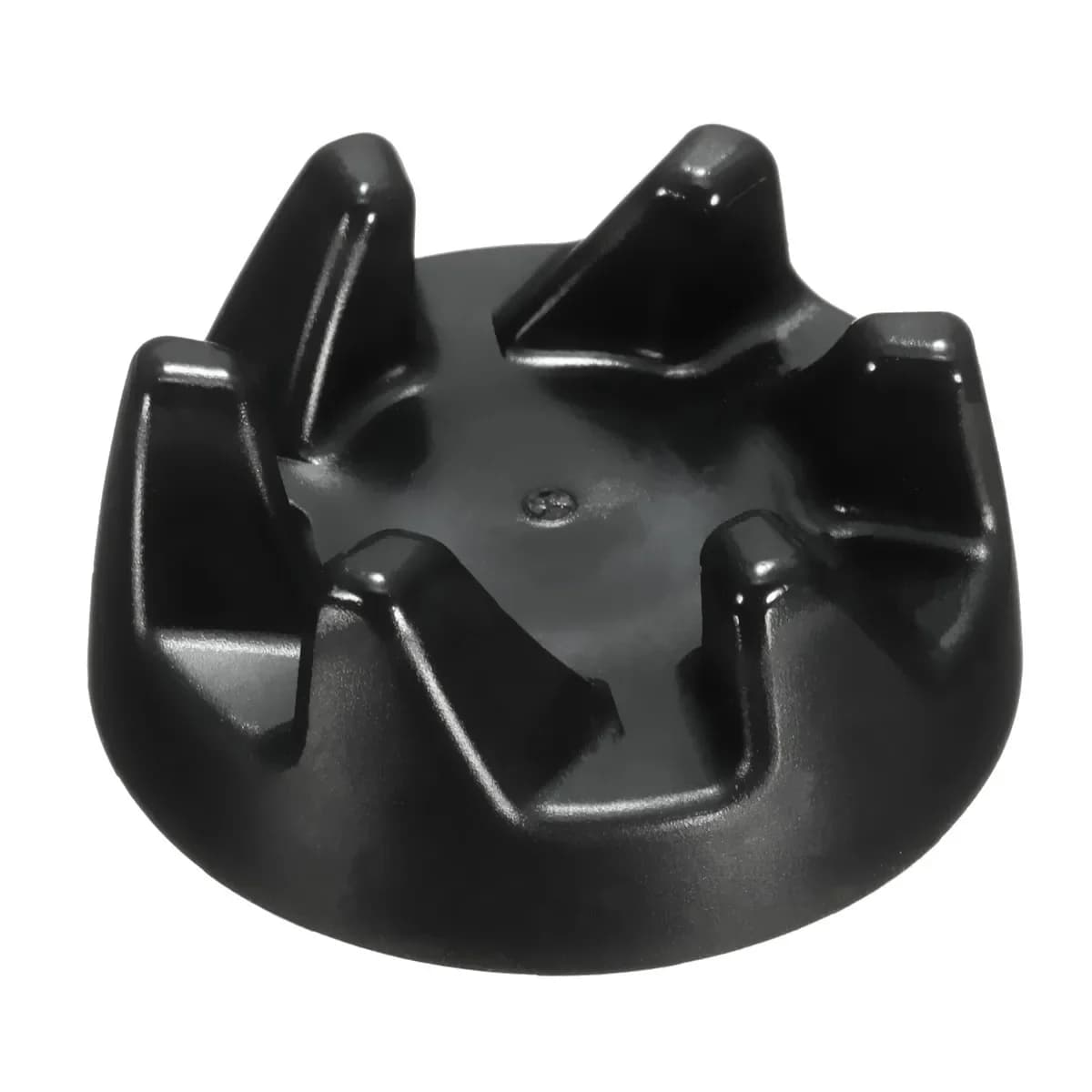 Per frullatore Kitchen Aid Coupler Gear Drive frizione di ricambio accoppiamento Gear 6 denti 36mm Dia Kitchen Aid Parts