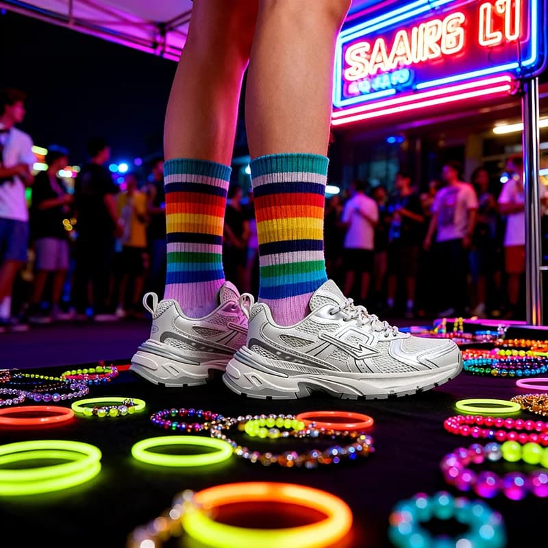 Men's Sports Shoes Fashionable Trendy Casual Shoes Spring Summer Men's Shoes Retro Sneakers All Season Same Universal Sneakers