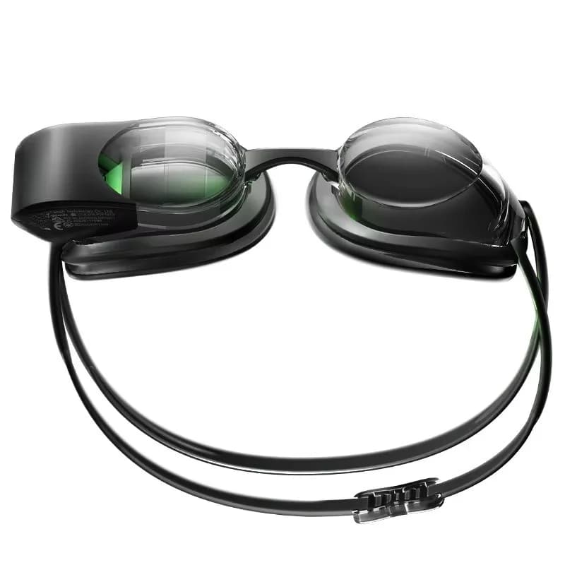 Smart AR swimming goggles professional swimming glasses goggles high definition anti-fog waterproof diving