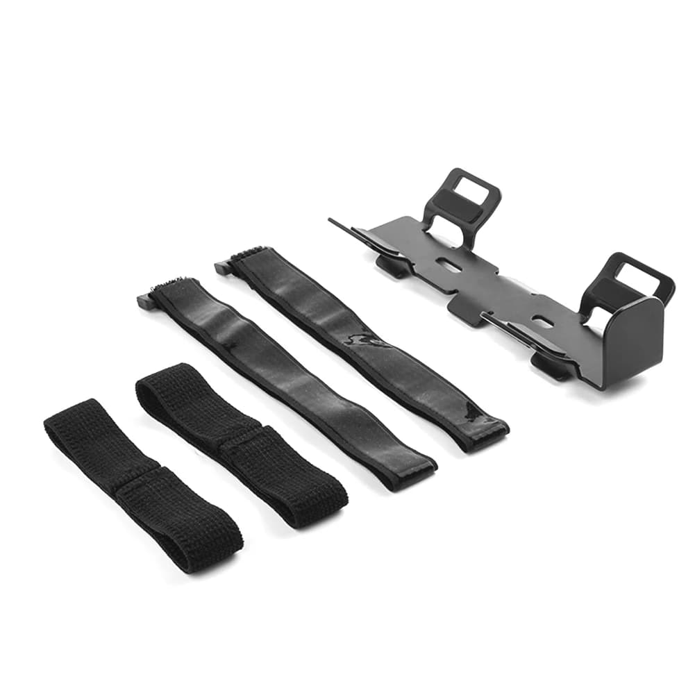 Supporto per altoparlante elastico per bicicletta, supporto per altoparlante con cinturino, diametro 5-10 cm, attrezzatura per altoparlanti compatibili con Bluetooth JBL