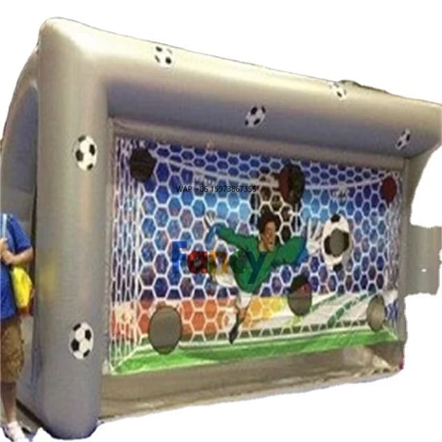 Inflatable Football Door For Sale