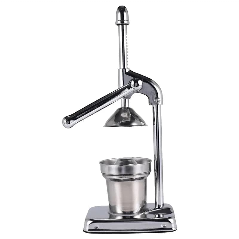 Manual Press Stainless Steel Squeeze Citrus Fruit Portable Vegetable Juice Orange Juice Juice For Cup Kitchen Gadget