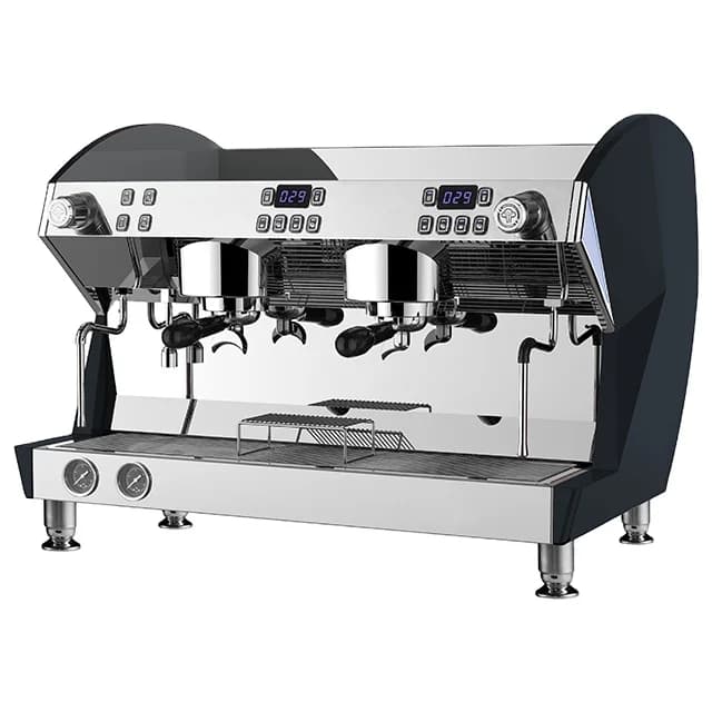 Macchina per Espresso Commerciale per Uso Alberghiero