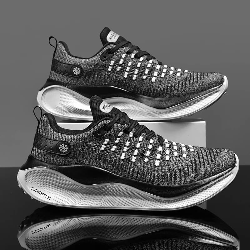 Men's Casual Shoes, Breathable Anti-slip sneakers, Mesh Running Shoes, Outdoor Tenis, Basketball Sports Shoes, Tennis Shoes and Women's Marathon