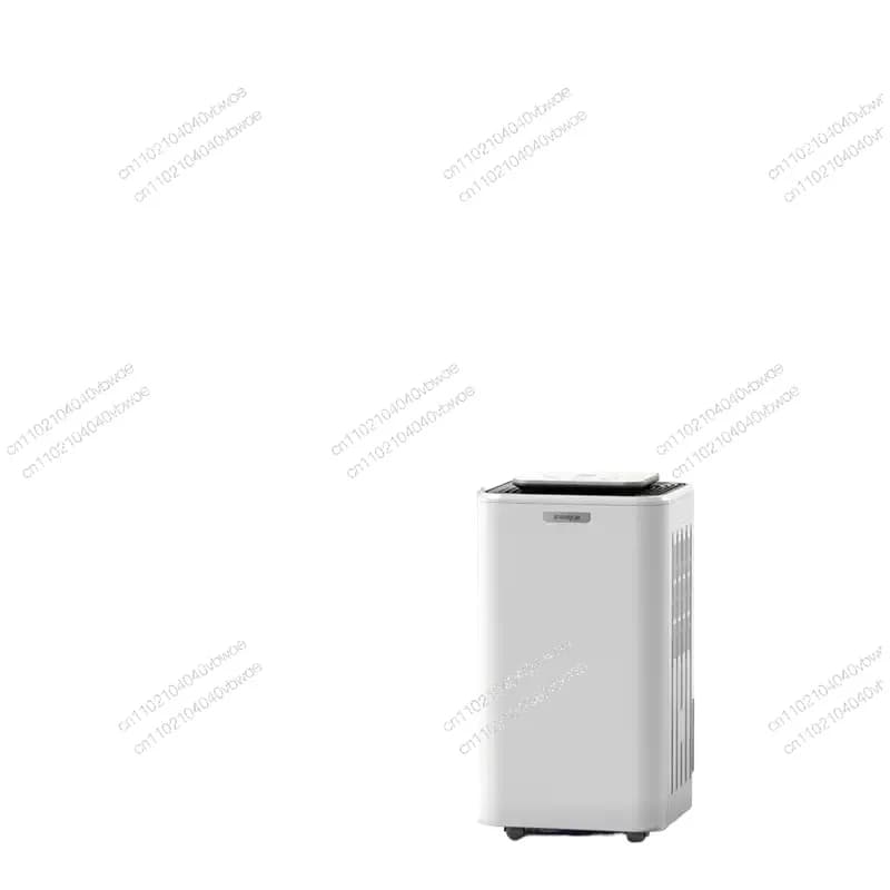 Deumidificazione della camera da letto domestica Deumidificatore industriale ad alta potenza per seminterrato Deumidificatore per piccoli asciugatrici DK01