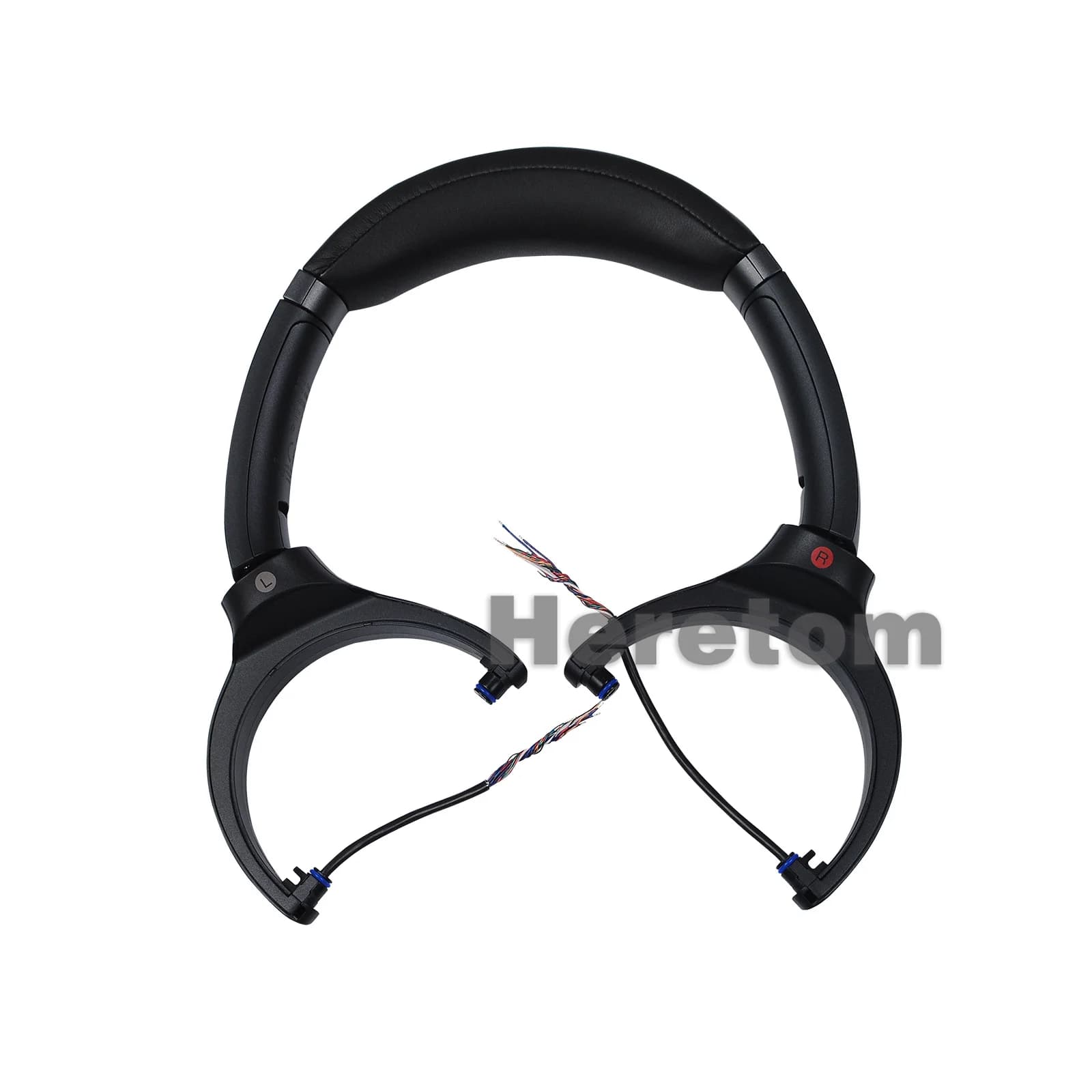 Staffa cerniera parti di ricambio per fascia originale per Sony WH-1000XM3, gruppo cuffie WH1000XM3