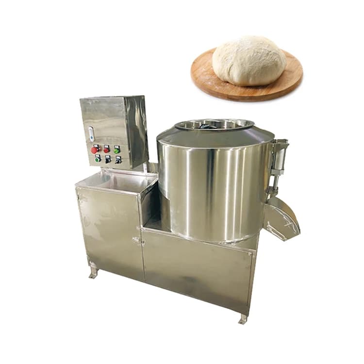 Macchinari per la lavorazione degli alimenti per vendite dirette in fabbrica/Macchina per mescolare cereali/Frullatore per alimenti profitti