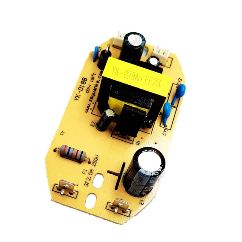 12V 34V 35W Universale Umidificatore Scheda Parte di Ricambio Componente Atomizzazione Circuito Piastra Modulo di Alimentazione di Controllo