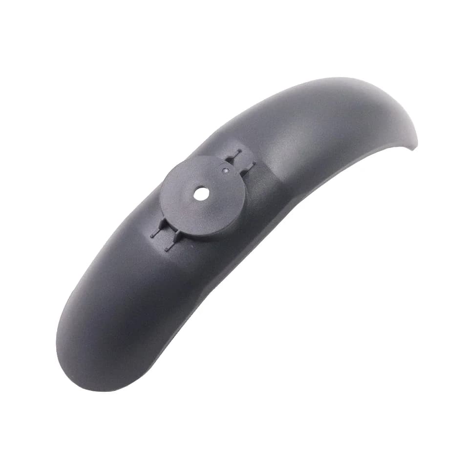 1Pc Front Mud Fender Replacement Part For Xiaomi M365 Electric Scooter Anti Mud Sludge Splash Scooter Repair Accessory