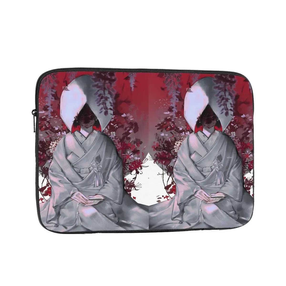 Custodia per laptop Custodia per videogioco Horro 12 13 15 17 pollici Custodia per notebook per MacBook Air Pro Silent Hill F Custodia antiurto per computer