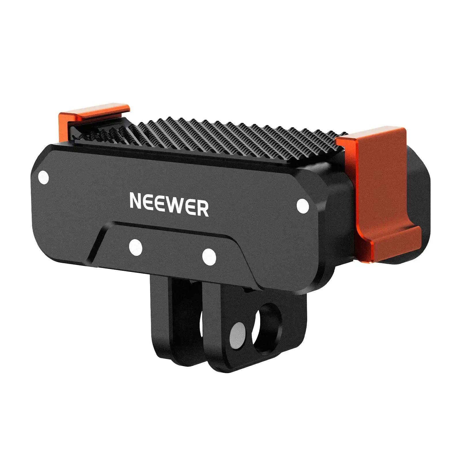NEEWER AC056 quick release magnetic adapter for action camera accessories DJI Osmo Nano