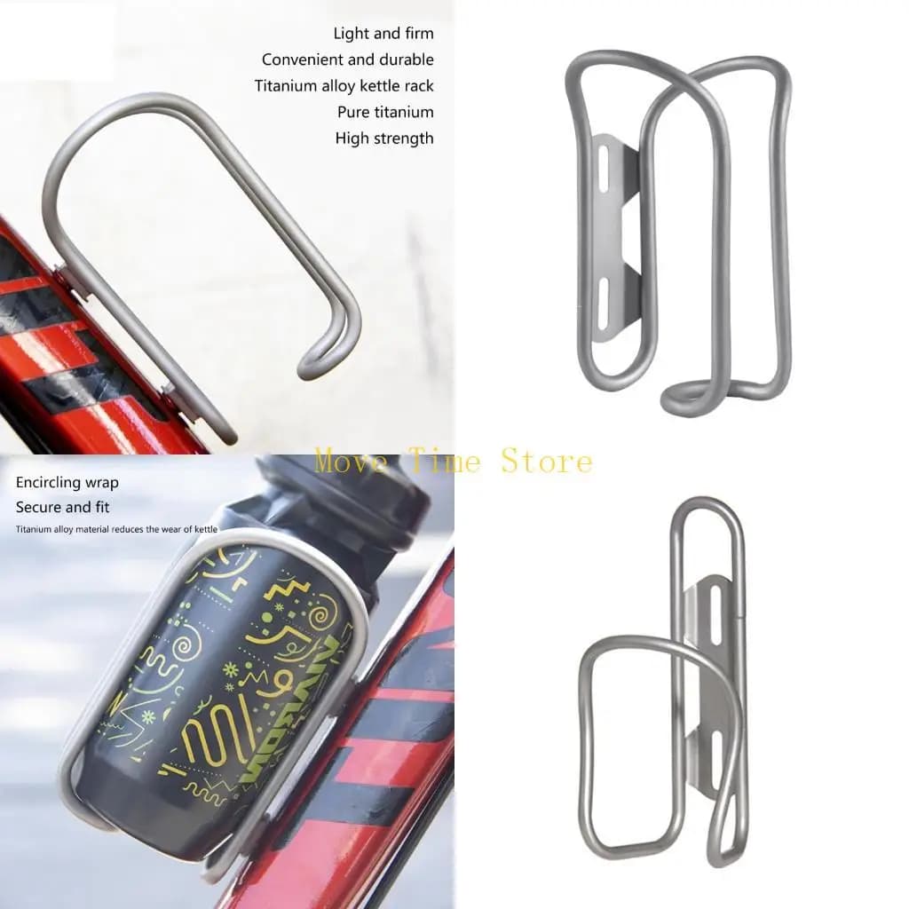 92ME bike bottle holder, light bottle holder for bicycles Bicycle carriers