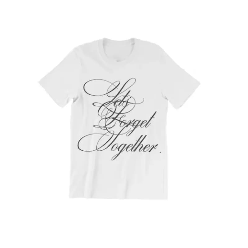 Cleanfit Hip Hop Y2K Cotton T-shirt Oversized Punk Cool Short Sleeve T-shirt Street Wear Gothic Clothing Round Neck