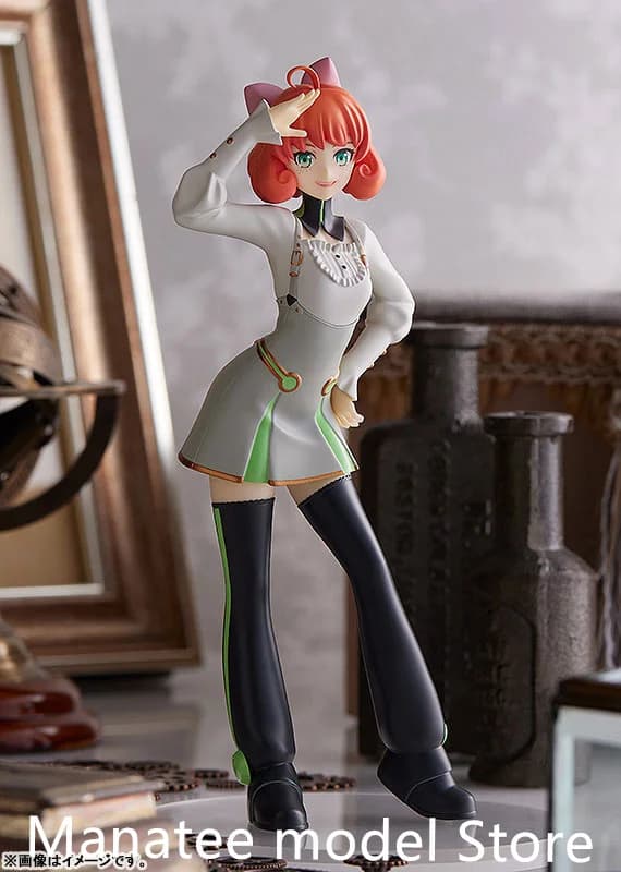 Good Smile Originale POP UP PARADE RWBY Penny Polendina Action PVC Figure Anime Modello Giocattolo Figura Collezione Regalo bambola