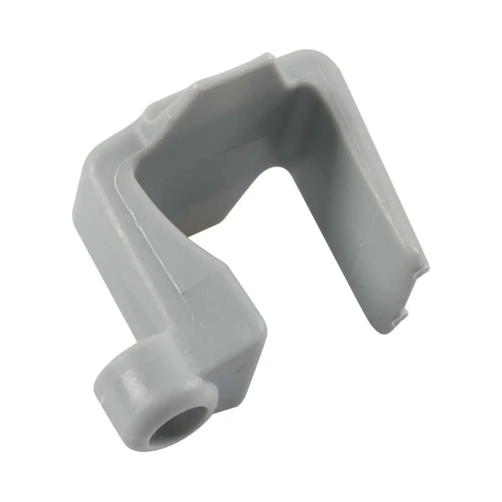 UV Resistant Boat Marine Bumper Sturdy Design Square Rails Hanger Rope Hook Secure Fit Black Nylon Boat Mudguard Hangers
