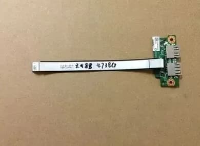 PER ACER 4738G SCHEDA USB CON CAVO