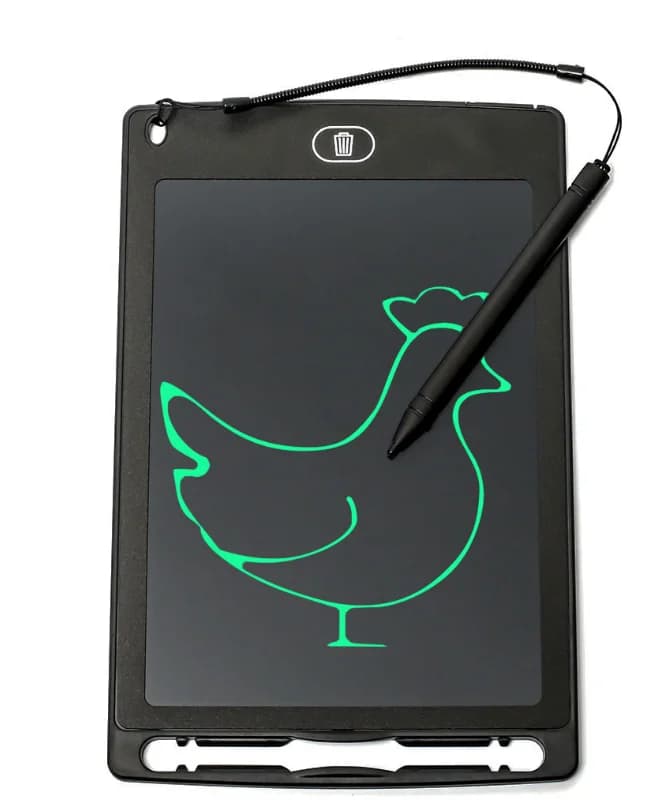 8.5 Inch LCD Writing Table Digital Drawing Table Handwriting Tablets Ultra-thin Portable Electronic Tablet