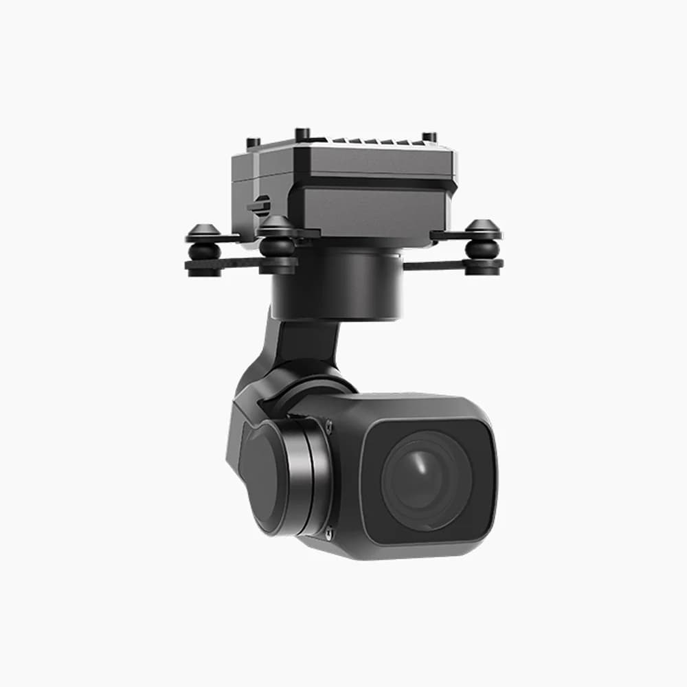 Z-1Pro Micro pod per visione notturna a colori con luce nera intelligente