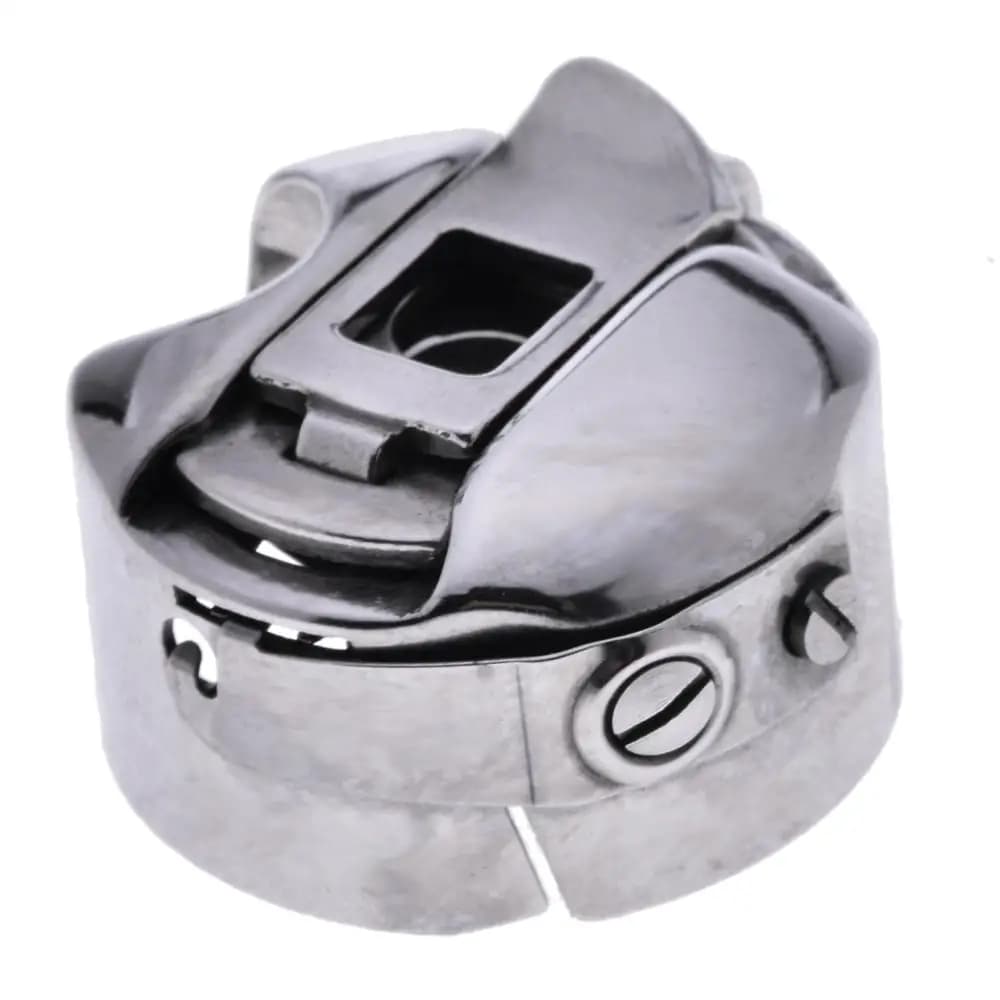 Cuckold Sewing Machine Coil Case for Computer with Strip Sheet with Spring Hook BC-DB1-NBL JX