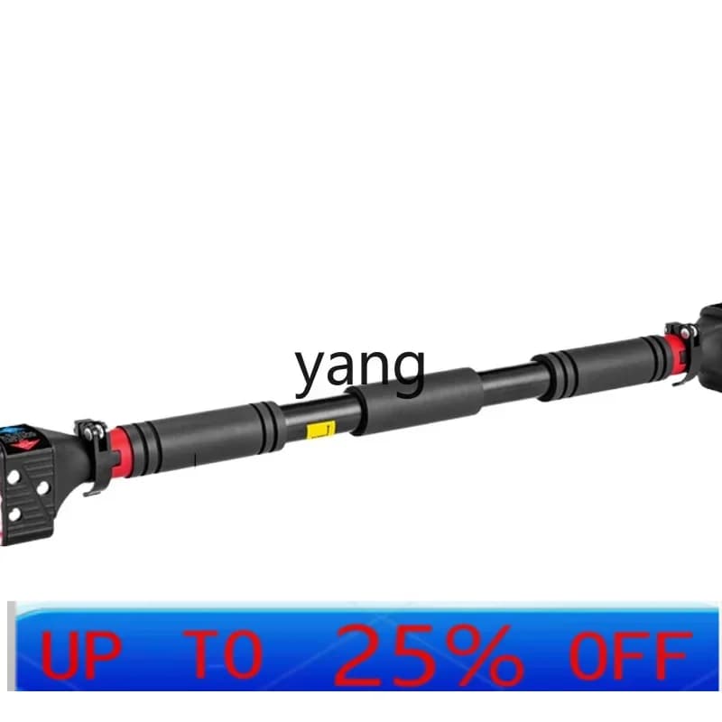 Horizontal door bar LTT pull-up for domestic use, multifunctional parallel bar for indoors, fitness training equipment