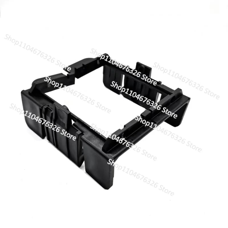 2 pz PTP 160 Homag Nanxing EXCITECH Anderson Centro di Lavorazione CNC Pad In Gomma Locker Morsetto Ventosa A Vuoto Limite Locker