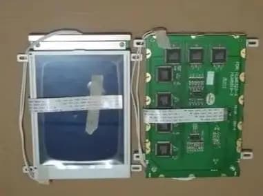 Display LCD per Dispositivo Portatile di Navigazione e Videocitofono EW50367NCW