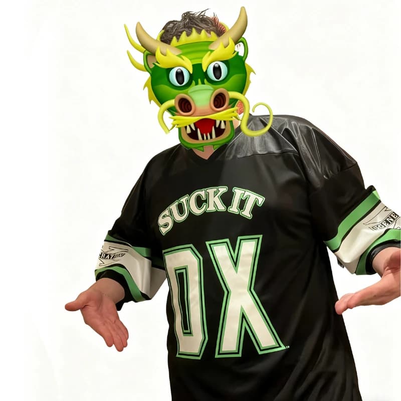 D Generation X official wrestling shirt, breathable jersey t-shirt for motorcycle and football fans