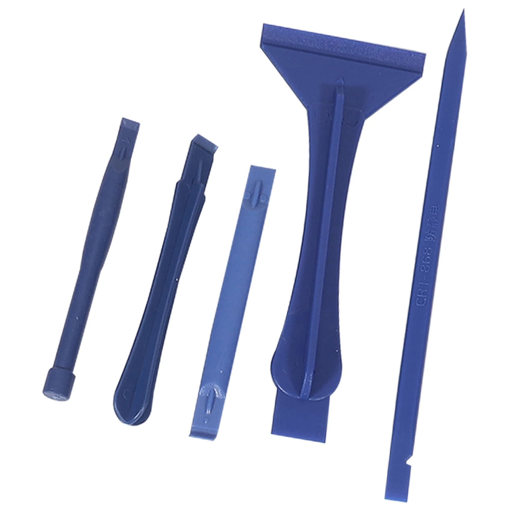 3Set Durable Disassemble Tools Phone Screen Laptop Opening Repair Tools Set Kit For For Ipad Cell Phone Tablet PC