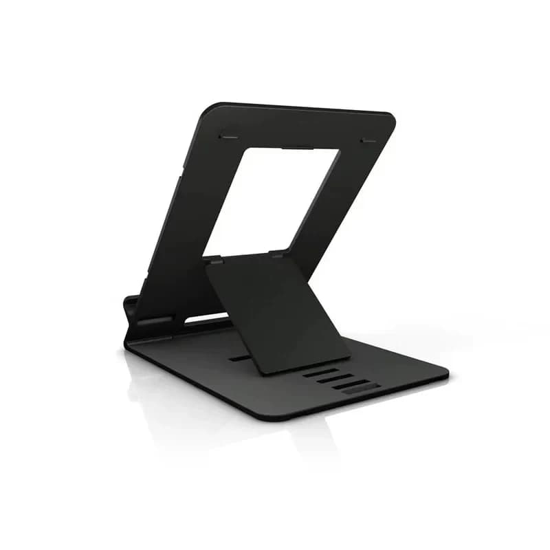 Supporto per Chitarra e Tablet 2-in-1 Design Italiano, Robusto Porta Spartiti per Performance Professionali