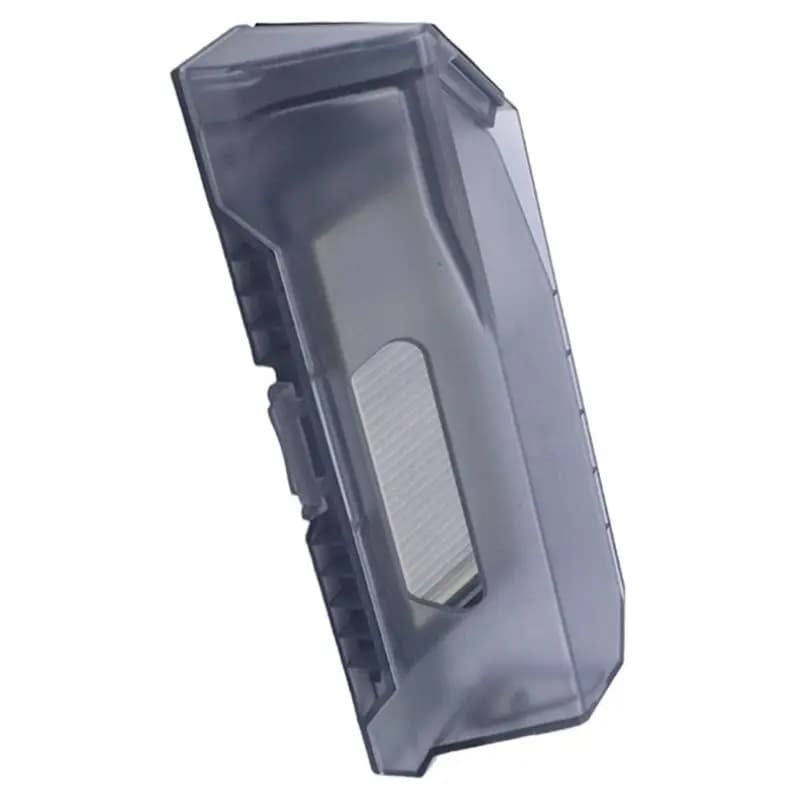 【A66I】Replacement Dust Box Dustbin For Roborock Saros Z70/G30 Space Robot Vacuum Cleaner Accessories