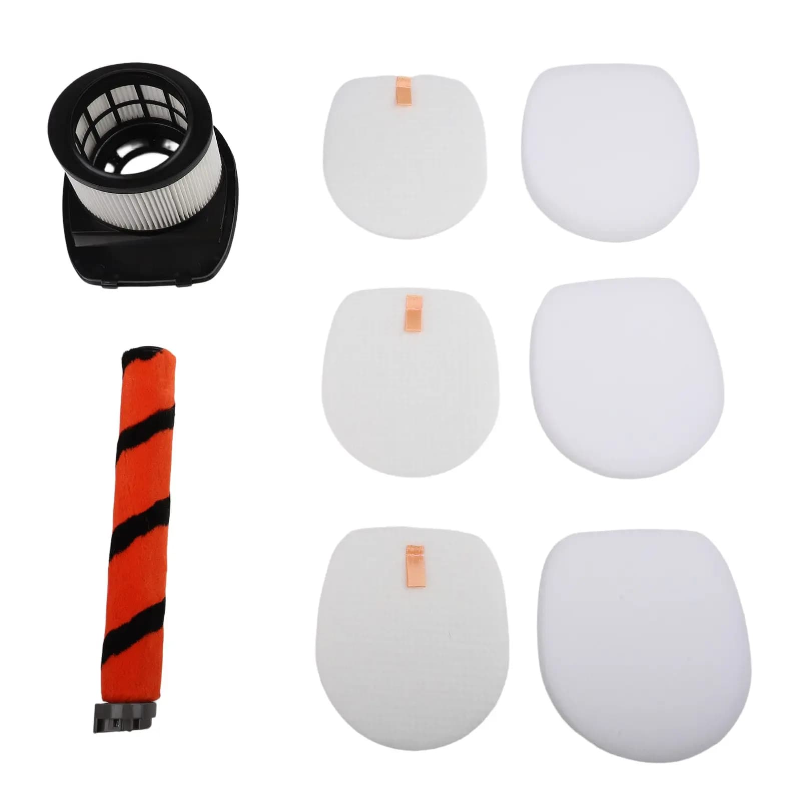 SHARK IC300 IZ251UK IZ201UK IZ102, Plastic Accessories