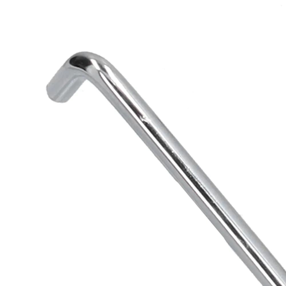 Portable Stainless Steel Blender Blade Wrench Silver Blade Opener Blender Mixing Accessory Blender Cup Opener Blender Repair