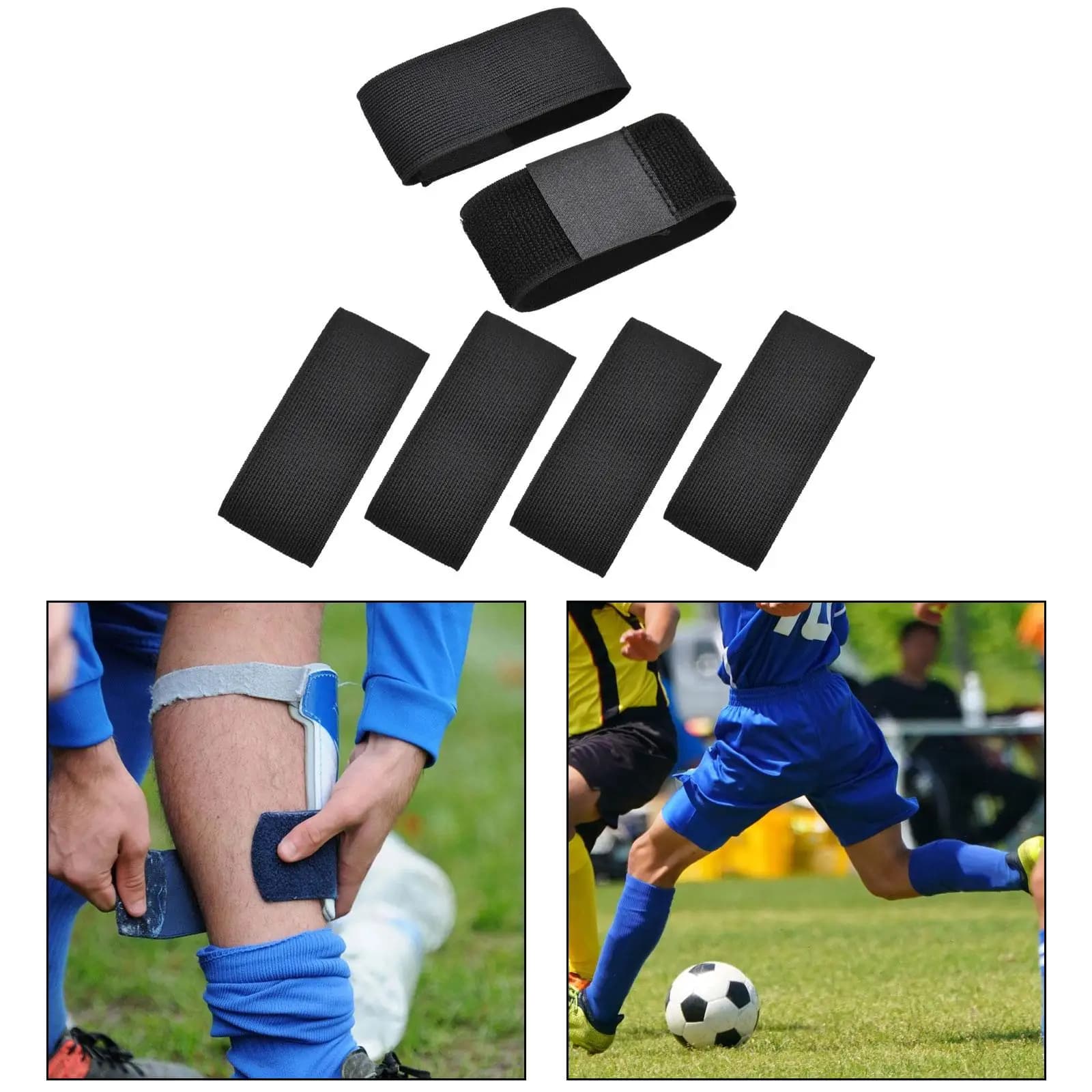 Supporto per Caviglia Regolabile, Fascia per Piede, Attrezzatura Sportiva per Uomini e Donne, per Corsa, Calcio, Basket e Allenamento