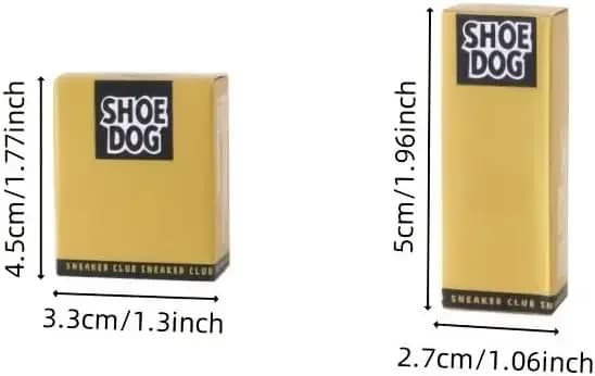 Shoe Cleaning Eraser Wash Free Shoe Stain Cleaner Rubber Block Shoe Brush Stain Remover