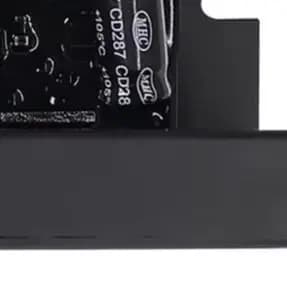 For For Xiaomi 4 For Ultra Electric Scooter Controller For ESC Switch Board Replacement Part Black Abrasion Resistant Precise Co