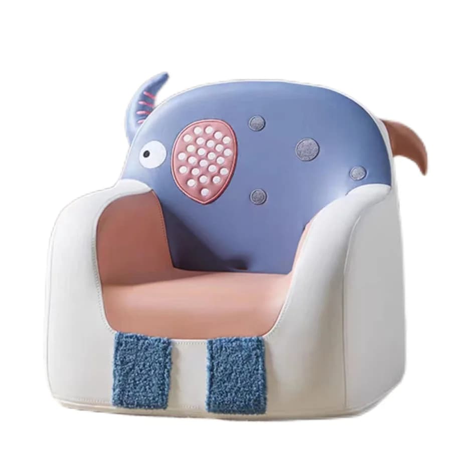 Manufacturer Supply Wholesale Custom Lazy Bean Bag Sofa Chair Cover for Kids Super Comfort Relax Leisure in Bedroom Living Room