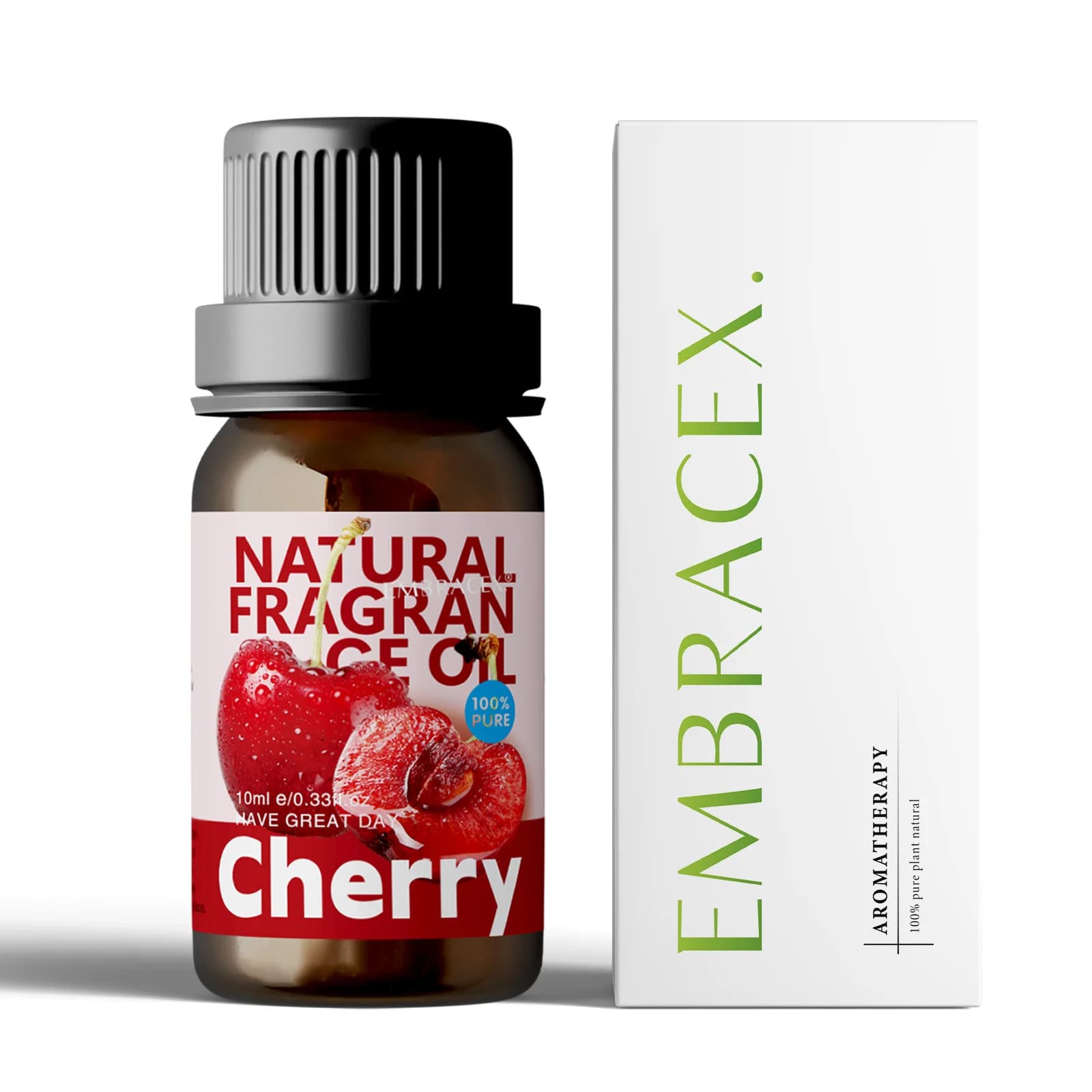 10 ml cherry scented essential oils Cherry fragrance in car deodorant Fun gifts