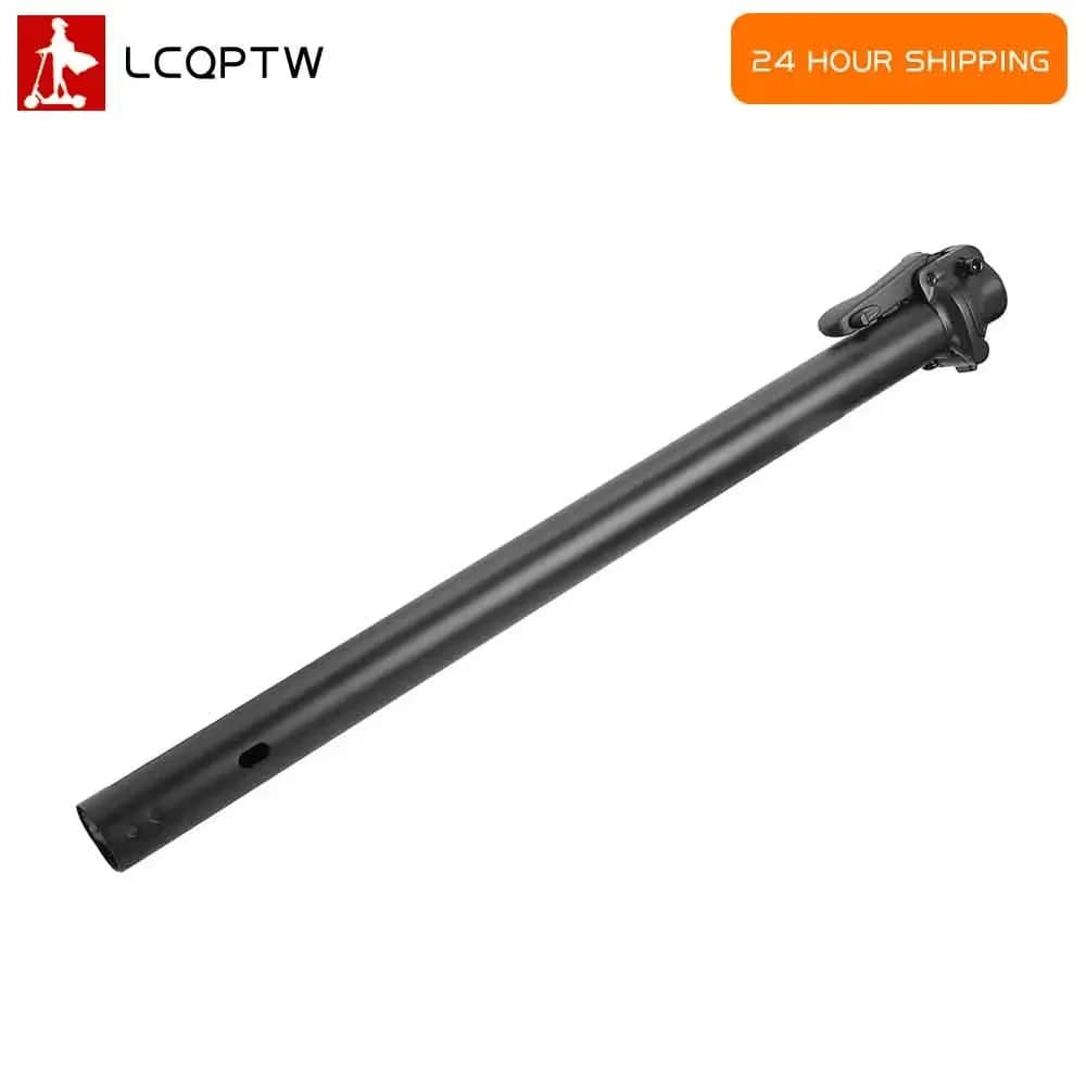 Stelo pieghevole Tubo Asta verticale Asta di fissaggio pieghevole Asta di supporto Barra verticale Parte per scooter elettrico Xiaomi 4 lite (2a generazione)