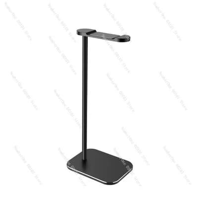 Supporto per auricolari in metallo | Supporto per auricolari e espositore, per cuffie