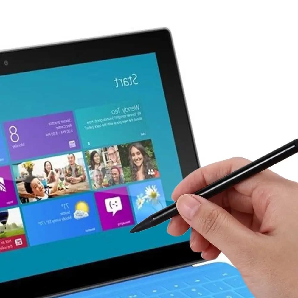Penna universale per laptop Android Matita da disegno Matita intelligente Matita per tablet Penna per tablet Penna per touch screen Penna capacitiva per telefono