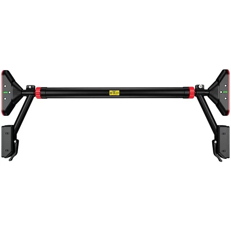 Adjustable Traction Bar for Door Security Support Traction bar Easy installation for home training