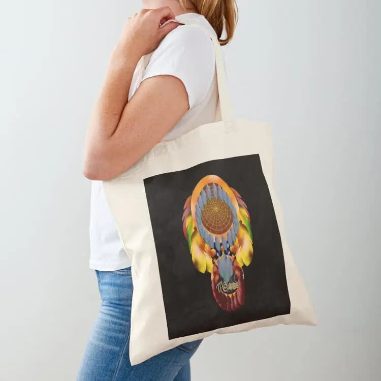 Dream Catcher Tote Bag cute pouch bag Women's tote bag Lady Canvas