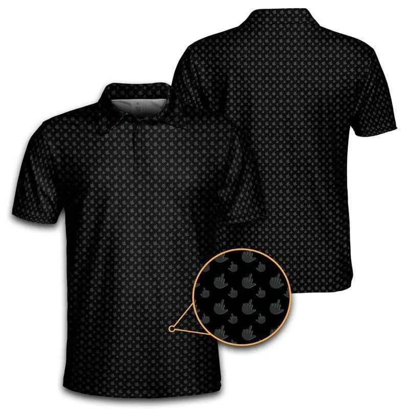 Men's Shirt T 81627 Collared Cool Feeling Spring Summer Fashion Casual Wear Other Fabric Women's Applicable