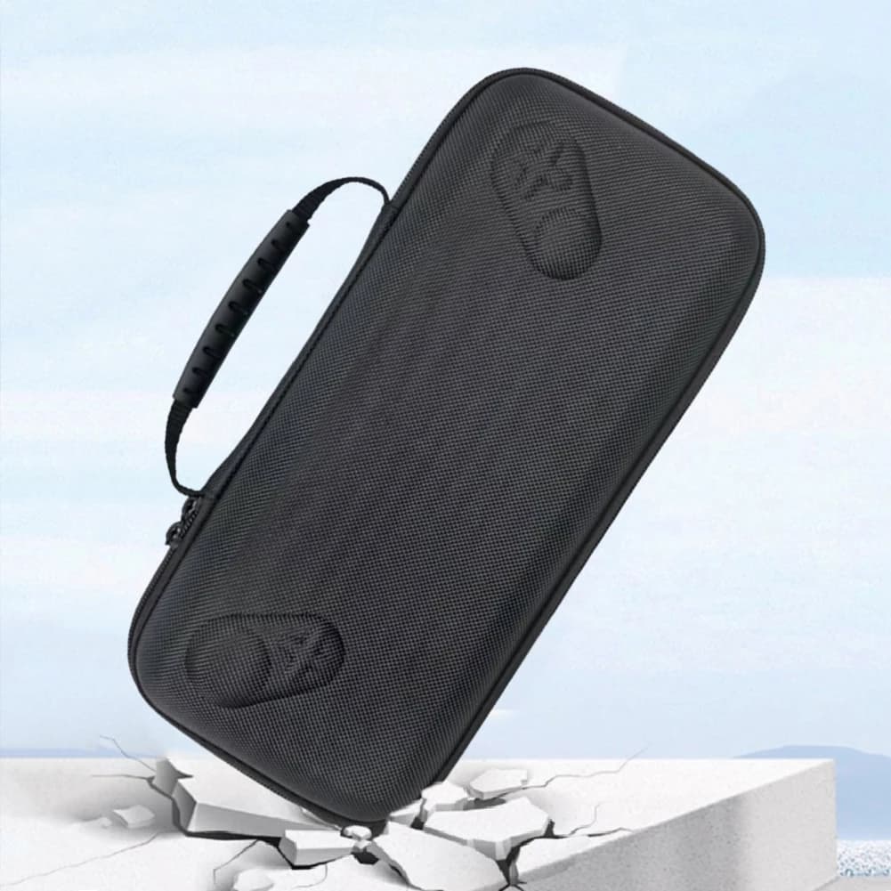 Custodia da Viaggio Rigida Portatile Antiurto per Accessori ROG XBOX Ally/ROG XBOX Ally X