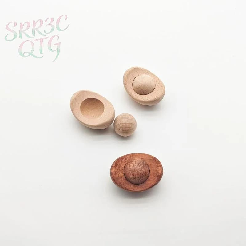 Hot Sale Natural Beech Wood Essential Oil Diffuser Long Lasting Scent Dispersion Minimalist Design For Home Office Yoga Space