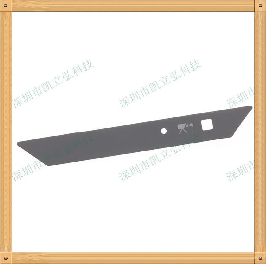 Copri Webcam per Laptop Thinkpad X200 X201 X200S X201S, Protezione Privacy Scorrevole Compatibile per Obiettivo Webcam